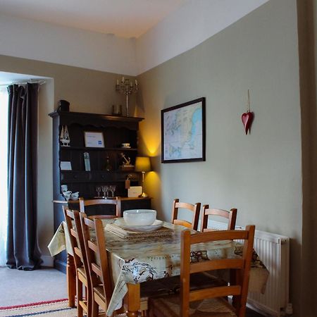 "Sea Suite" Tenby Ngoại thất bức ảnh