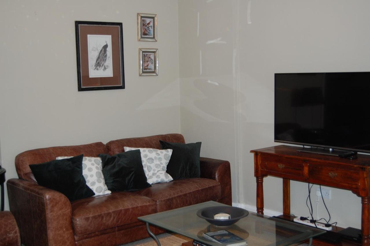 "Sea Suite" Tenby Ngoại thất bức ảnh