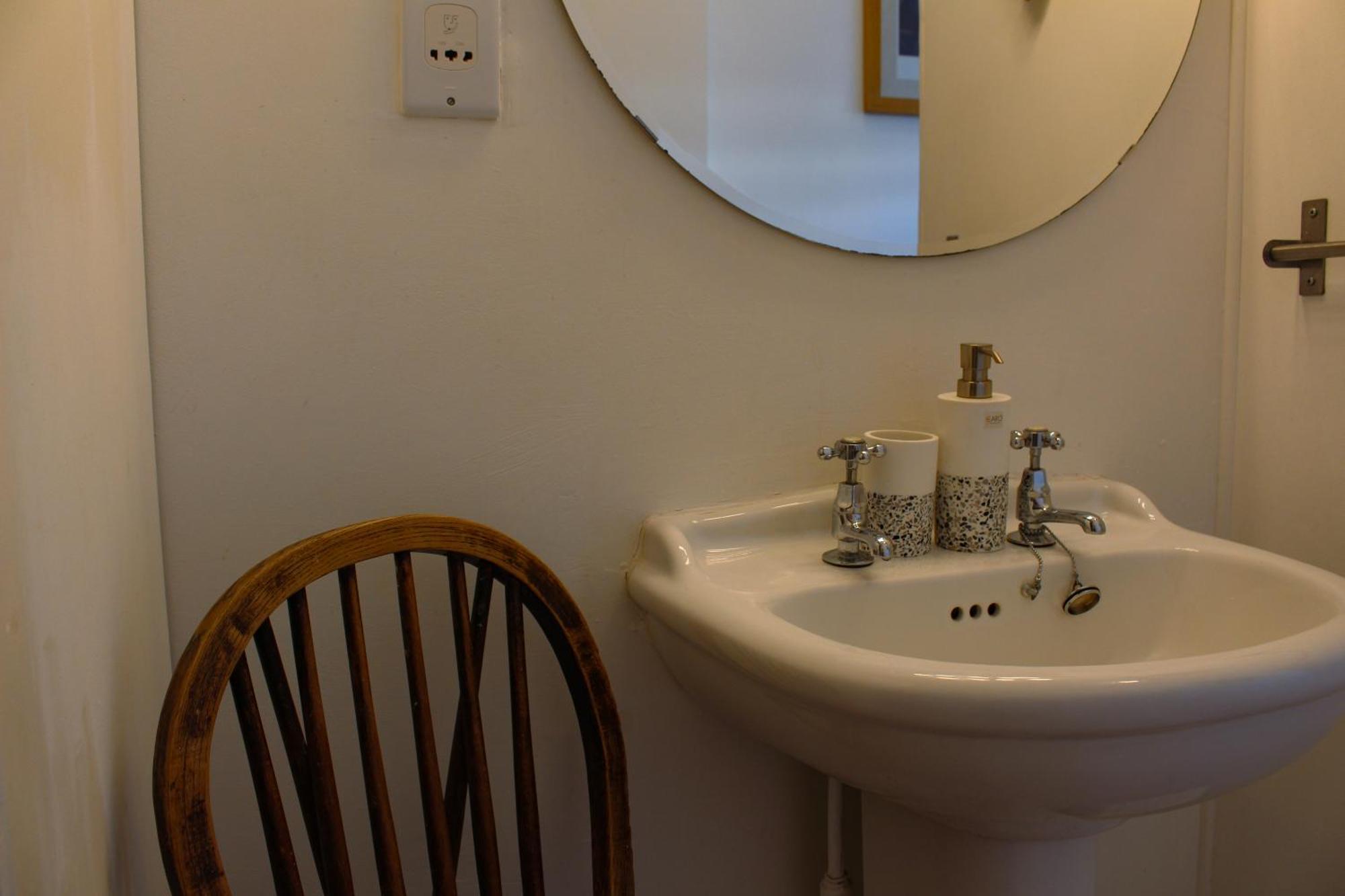 "Sea Suite" Tenby Ngoại thất bức ảnh